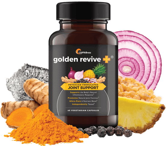 Golden Revive Plus