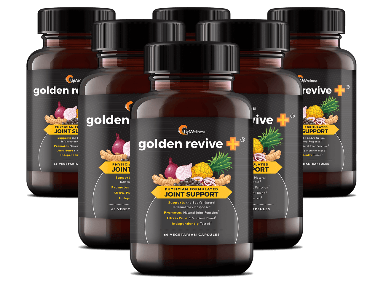 buy Golden Revive Plus