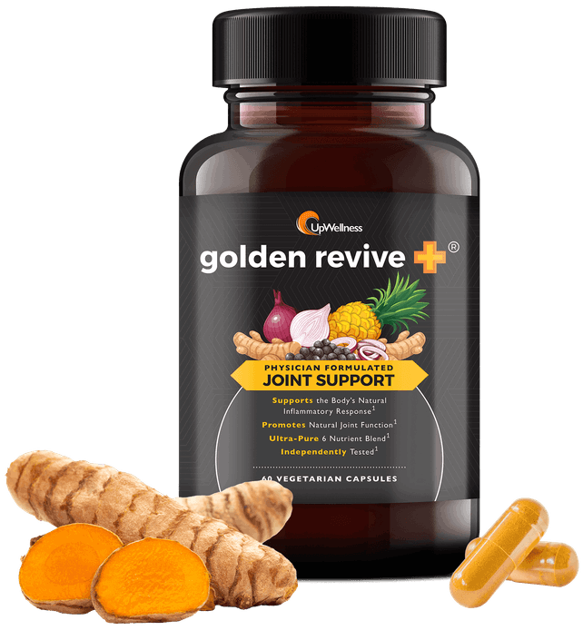 Golden Revive Plus