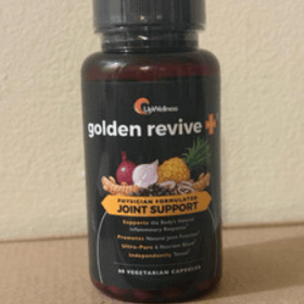 Golden Revive Plus